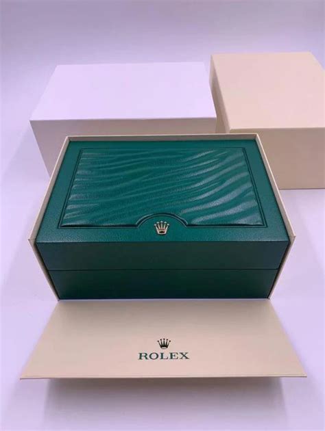 rolex box 64.00 02|rolex project watch box reference.